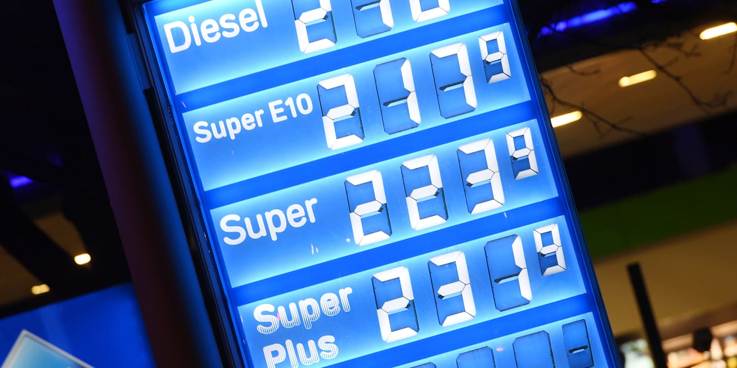 Oil Giants Under Fire: Profiteering Amidst Middle East Conflict?